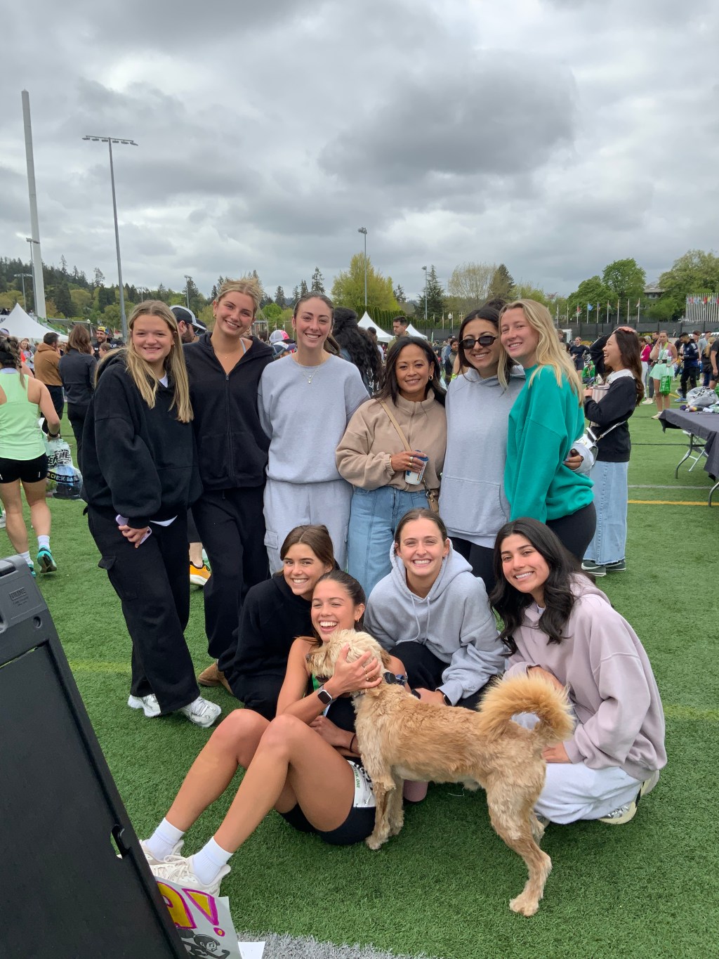 How I Beat My Half Marathon Time — Without&nbsp;Training