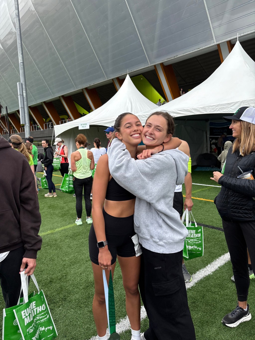 Tips To Distract You While&nbsp;Running