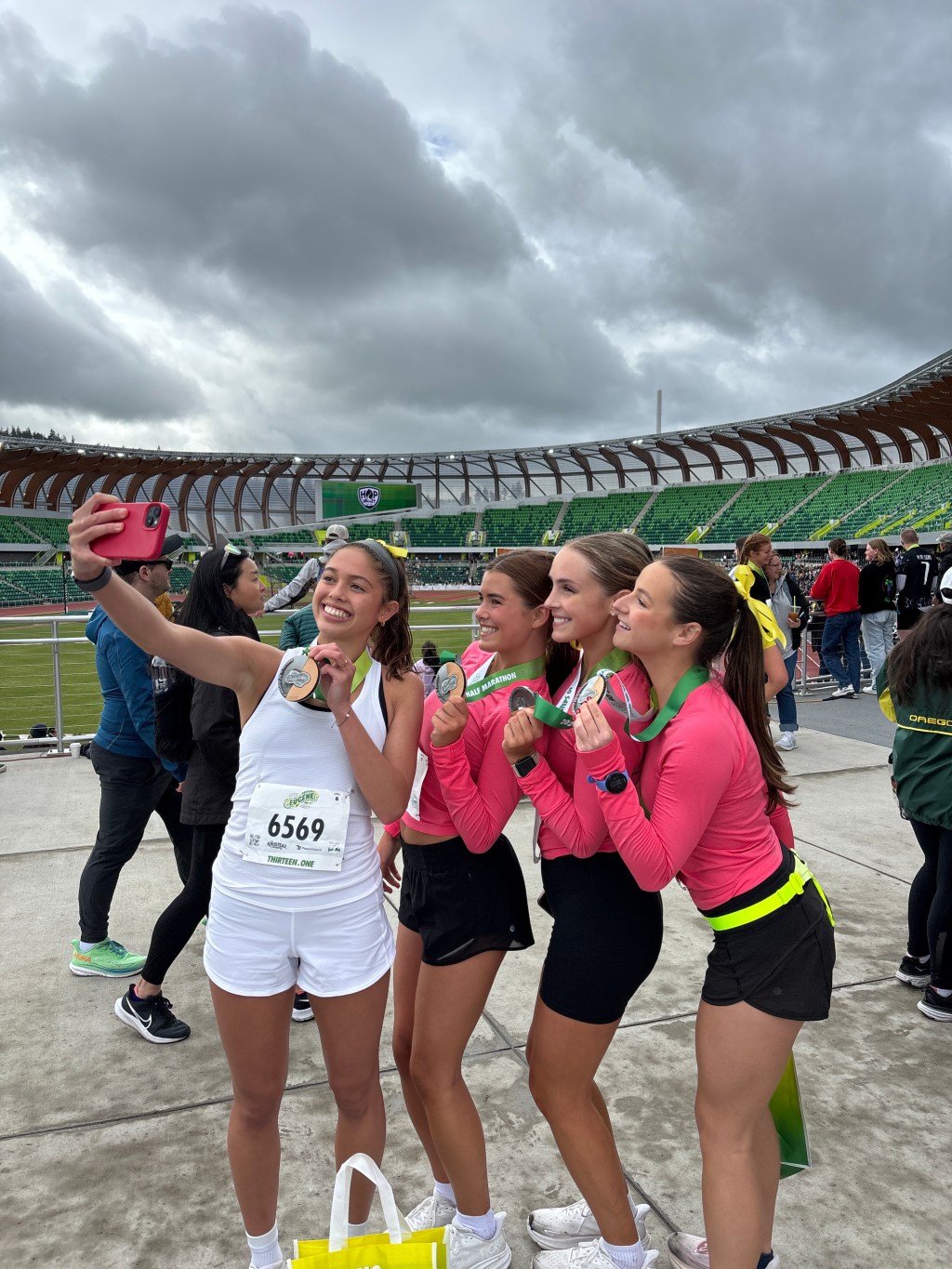 How To Come Back After A Half&nbsp;Marathon